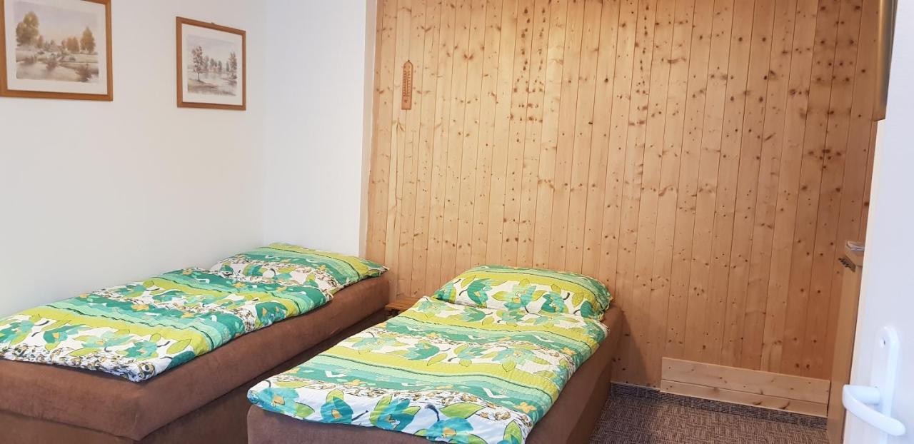 Апартаменти Apartman Koi Veltrusy Екстер'єр фото
